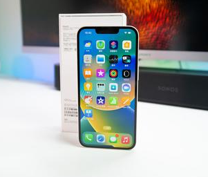 禹州苹果维修点分享iPhone 14 Plus黑屏小众诱因汇总 