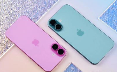 禹州苹果维修点分享iPhone 16手机黑屏多重诱因解析 