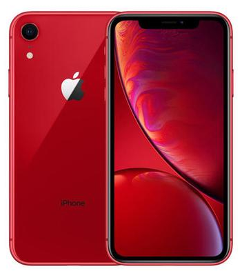 禹州苹果维修点分享iPhone XR电池发烫特殊故障解析 
