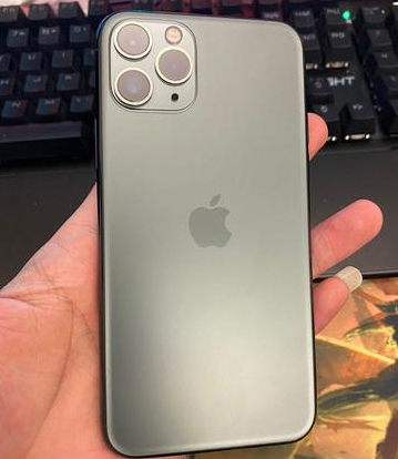 禹州苹果维修点分享iPhone 11 Pro电池发烫小众问题解读 