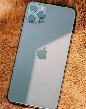 禹州苹果维修点分享iPhone 11 Pro Max电池发烫特殊问题 