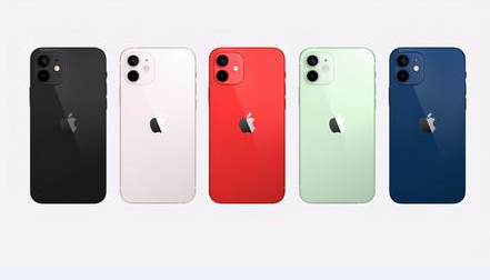 禹州苹果维修点分享iPhone 12电池发烫少见诱因解析 