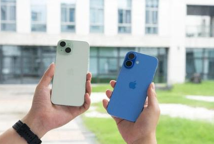 禹州苹果维修点分享iPhone 16 Plus发烫多场景剖析 